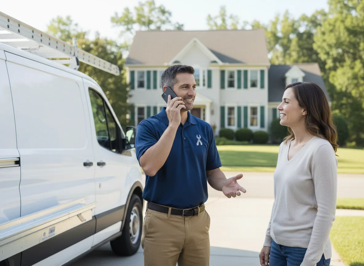 Home Gutter Service Kensett, AR FAQs